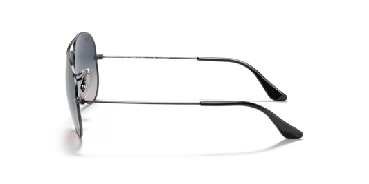 Ray-Ban 0RB3025 004/78 58mm Sunglasses