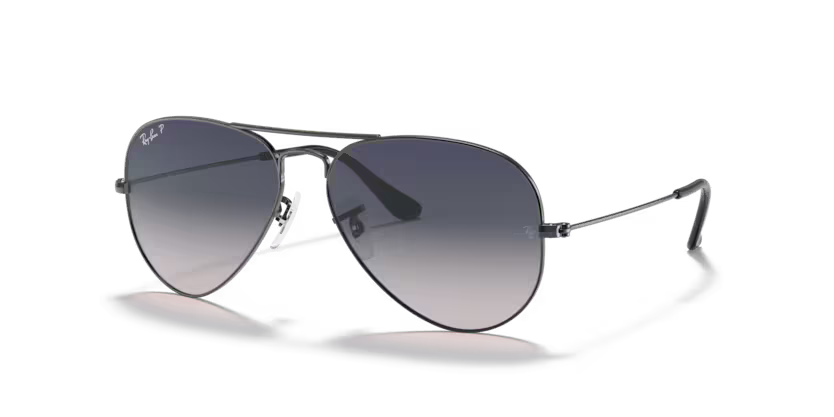 Ray-Ban 0RB3025 004/78 58mm Sunglasses