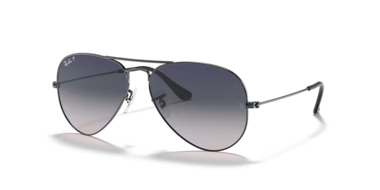 Ray-Ban 0RB3025 004/78 58mm Sunglasses