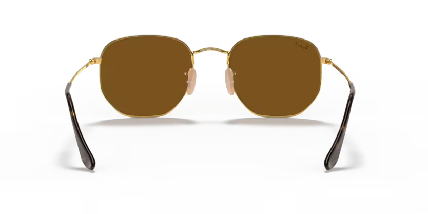 Ray-Ban 0RB3548N 001/57 54mm Sunglasses