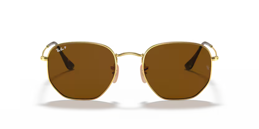 Ray-Ban 0RB3548N 001/57 54mm Sunglasses