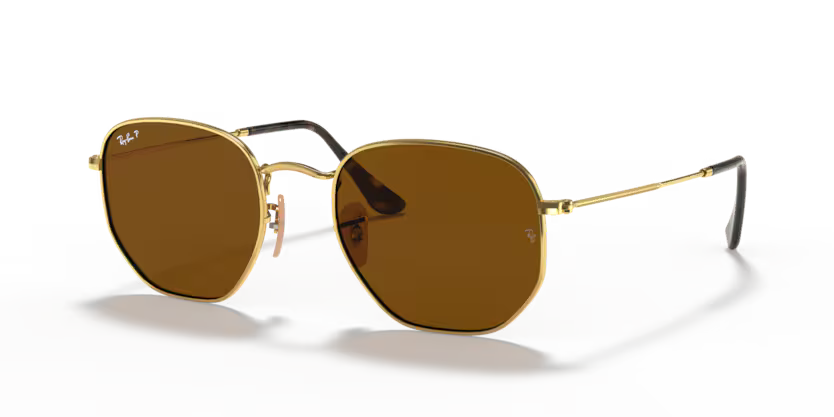 Ray-Ban 0RB3548N 001/57 54mm Sunglasses