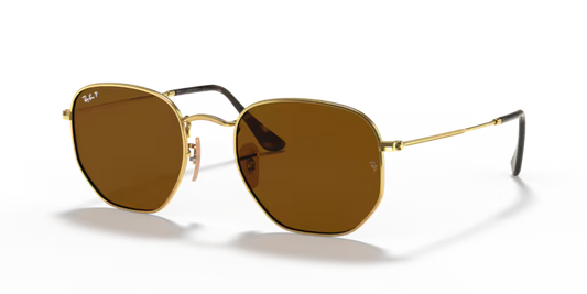 Ray-Ban 0RB3548N 001/57 54mm Sunglasses
