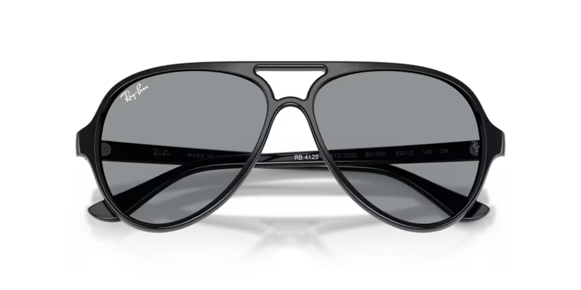 Ray-Ban 0RB4125 601/R5 59mm Sunglasses