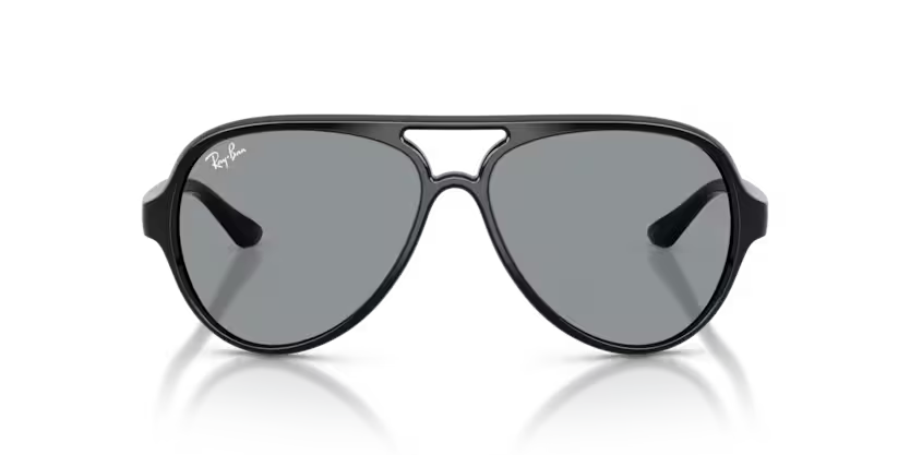 Ray-Ban 0RB4125 601/R5 59mm Sunglasses