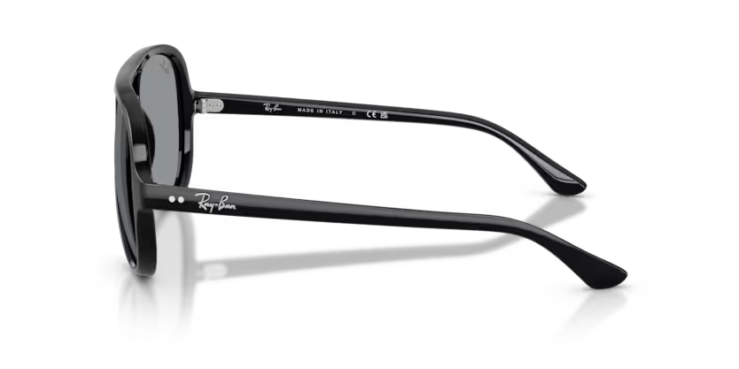 Ray-Ban 0RB4125 601/R5 59mm Sunglasses