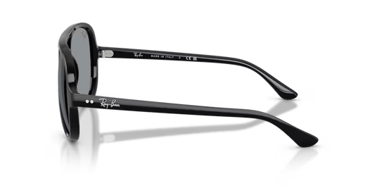 Ray-Ban 0RB4125 601/R5 59mm Sunglasses