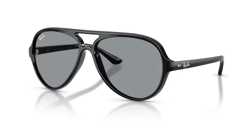 Ray-Ban 0RB4125 601/R5 59mm Sunglasses