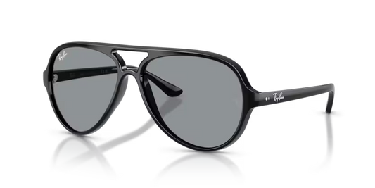 Ray-Ban 0RB4125 601/R5 59mm Sunglasses