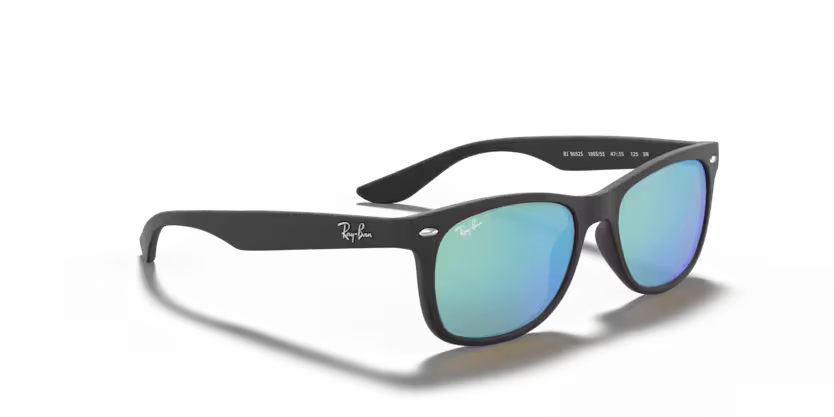 Ray-Ban Junior 0RJ9052S 100S55 48mm Sunglasses