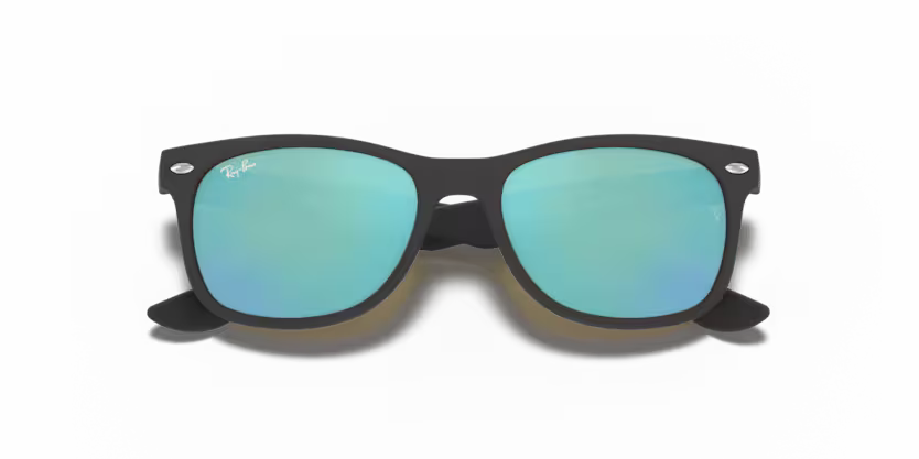 Ray-Ban Junior 0RJ9052S 100S55 48mm Sunglasses