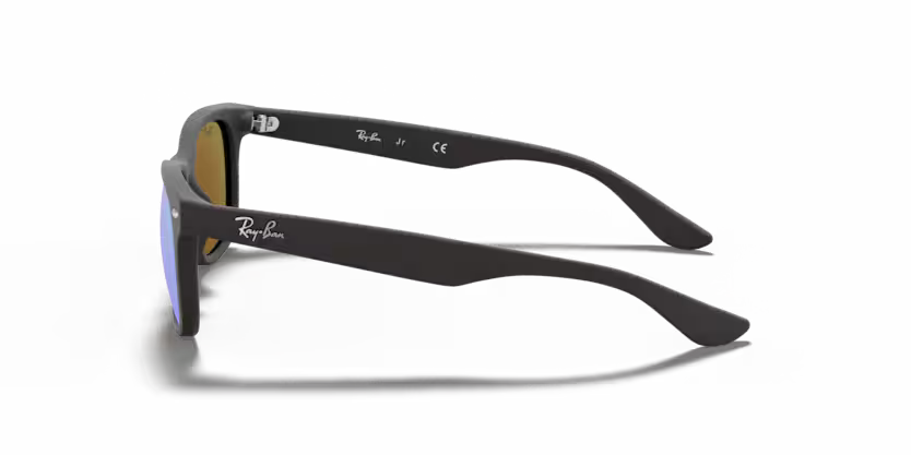 Ray-Ban Junior 0RJ9052S 100S55 48mm Sunglasses