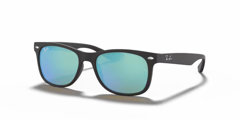 Ray-Ban Junior 0RJ9052S 100S55 48mm Sunglasses