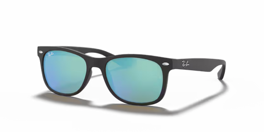 Ray-Ban Junior 0RJ9052S 100S55 48mm Sunglasses