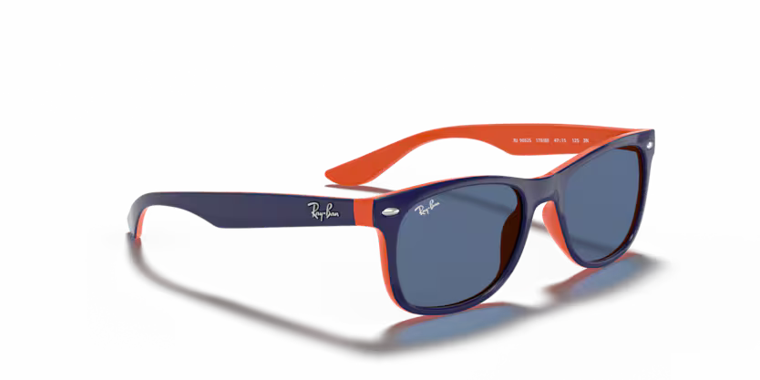 Ray-Ban Junior 0RJ9052S 178/80 48mm Sunglasses