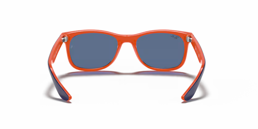 Ray-Ban Junior 0RJ9052S 178/80 48mm Sunglasses