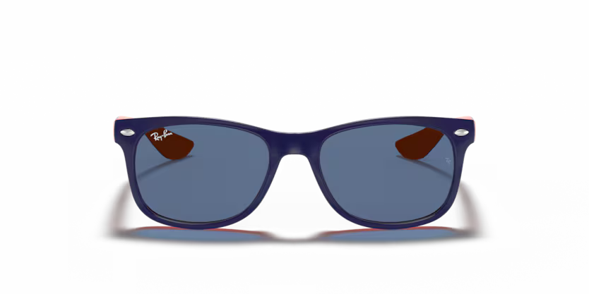 Ray-Ban Junior 0RJ9052S 178/80 48mm Sunglasses