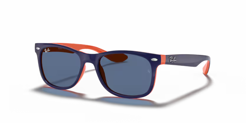 Ray-Ban Junior 0RJ9052S 178/80 48mm Sunglasses