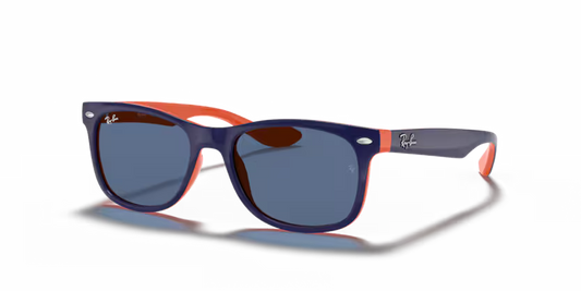 Ray-Ban Junior 0RJ9052S 178/80 48mm Sunglasses