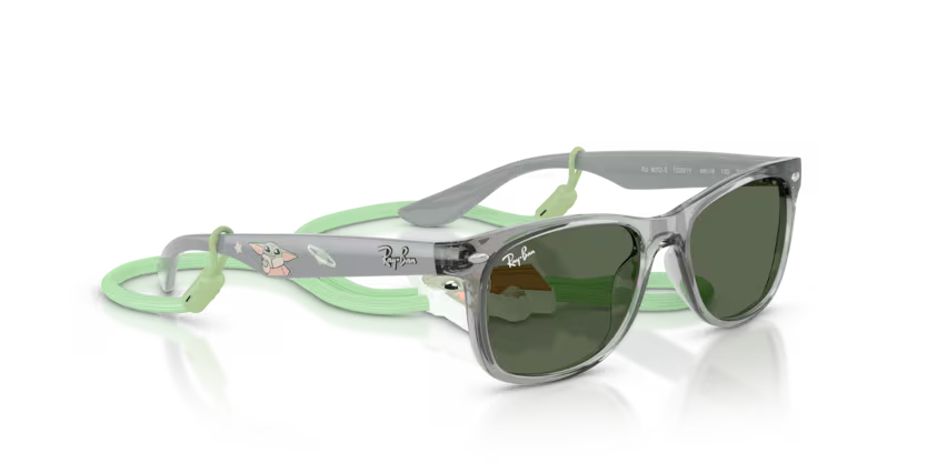 Ray-Ban Junior 0RJ9052S 722871 47mm Sunglasses
