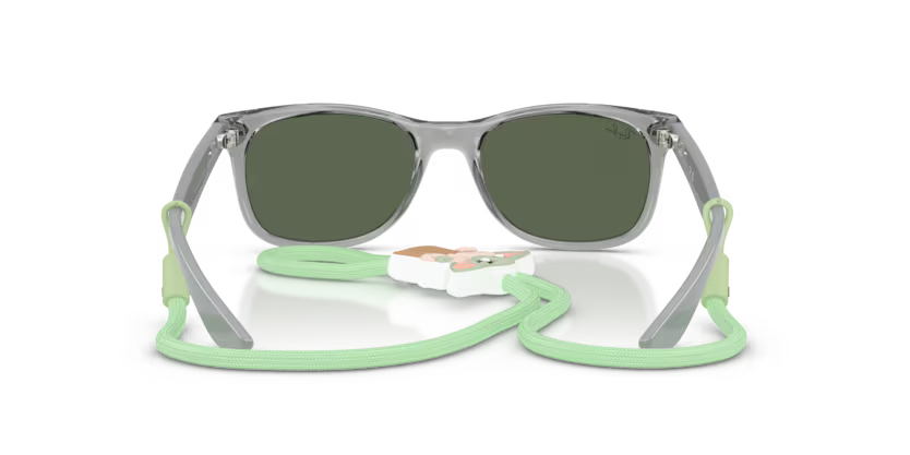 Ray-Ban Junior 0RJ9052S 722871 47mm Sunglasses