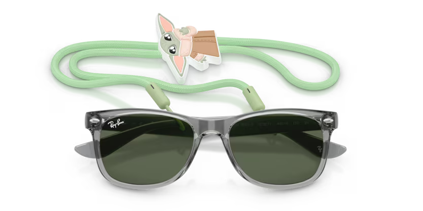 Ray-Ban Junior 0RJ9052S 722871 47mm Sunglasses
