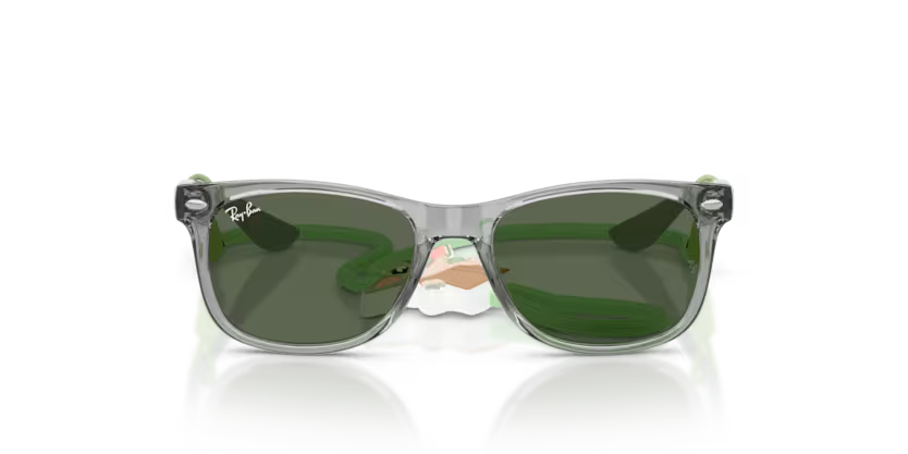 Ray-Ban Junior 0RJ9052S 722871 47mm Sunglasses
