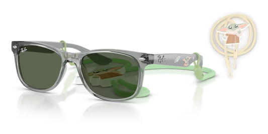 Ray-Ban Junior 0RJ9052S 722871 47mm Sunglasses