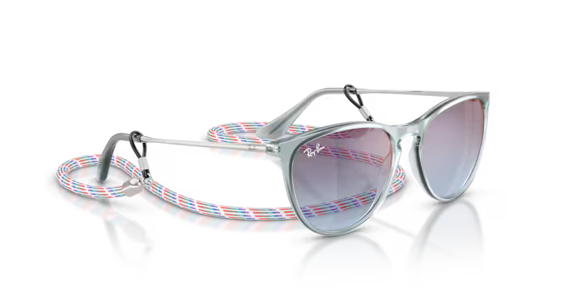 Ray-Ban Junior 0RJ9060S 7223U0 50mm Sunglasses