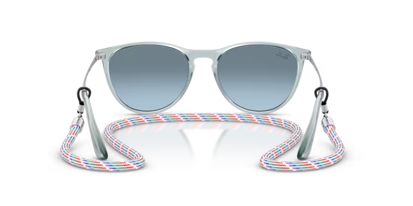 Ray-Ban Junior 0RJ9060S 7223U0 50mm Sunglasses