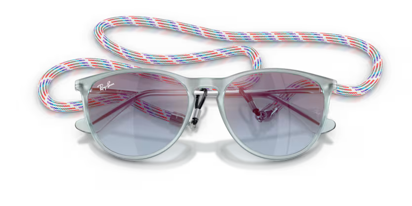 Ray-Ban Junior 0RJ9060S 7223U0 50mm Sunglasses