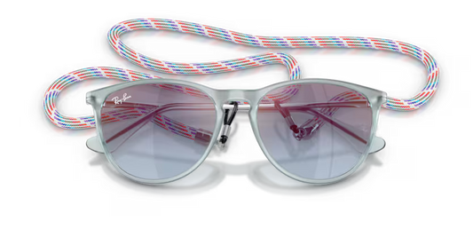 Ray-Ban Junior 0RJ9060S 7223U0 50mm Sunglasses