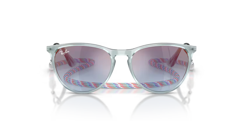 Ray-Ban Junior 0RJ9060S 7223U0 50mm Sunglasses