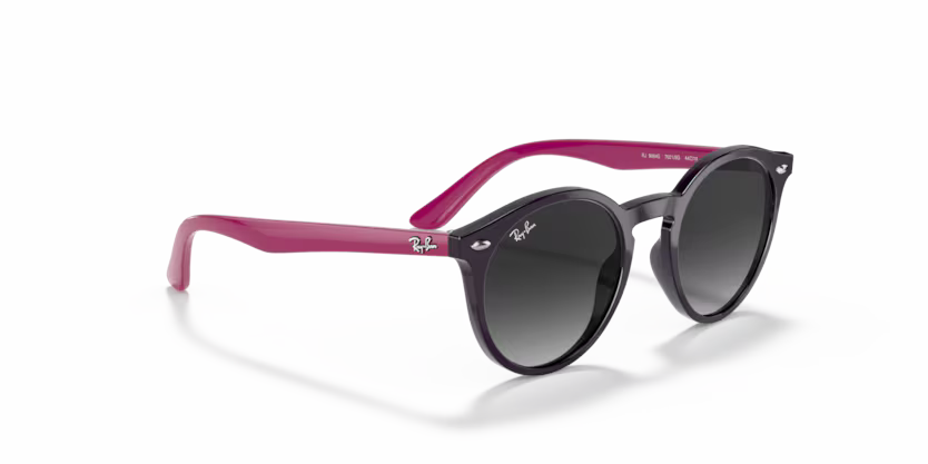 Ray-Ban Junior 0RJ9064S 70218G 44mm Sunglasses
