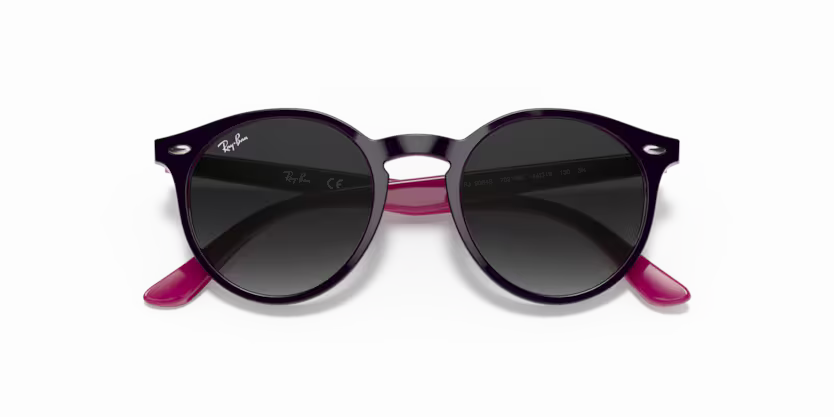 Ray-Ban Junior 0RJ9064S 70218G 44mm Sunglasses
