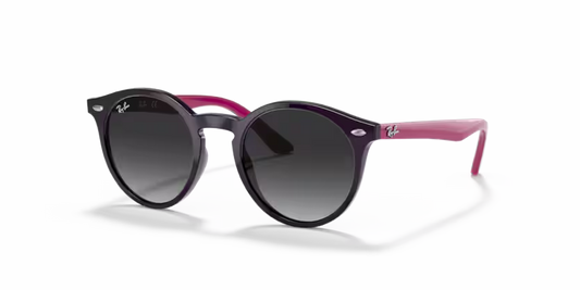 Ray-Ban Junior 0RJ9064S 70218G 44mm Sunglasses