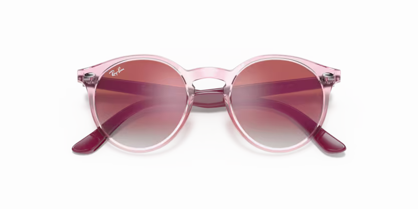 Ray-Ban Junior 0RJ9064S 7052V0 44mm Sunglasses