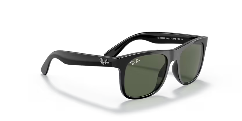 Ray-Ban Junior 0RJ9069S 100/71 48mm Sunglasses