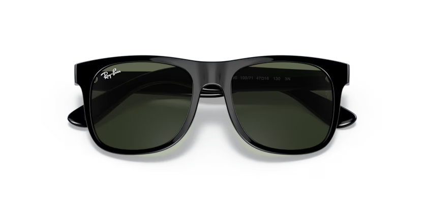 Ray-Ban Junior 0RJ9069S 100/71 48mm Sunglasses