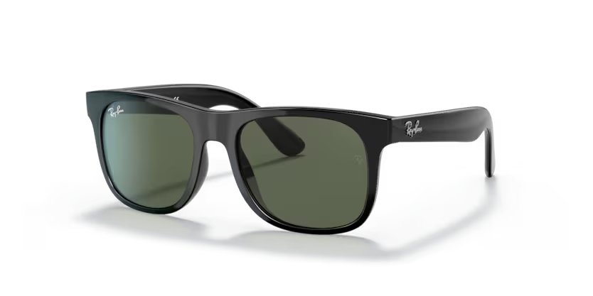 Ray-Ban Junior 0RJ9069S 100/71 48mm Sunglasses