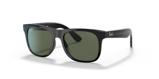 Ray-Ban Junior 0RJ9069S 100/71 48mm Sunglasses