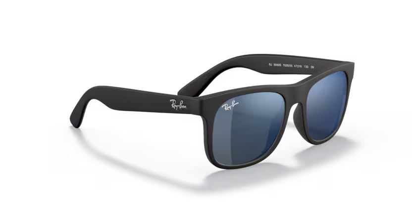 Ray-Ban Junior 0RJ9069S 702855 48mm Sunglasses