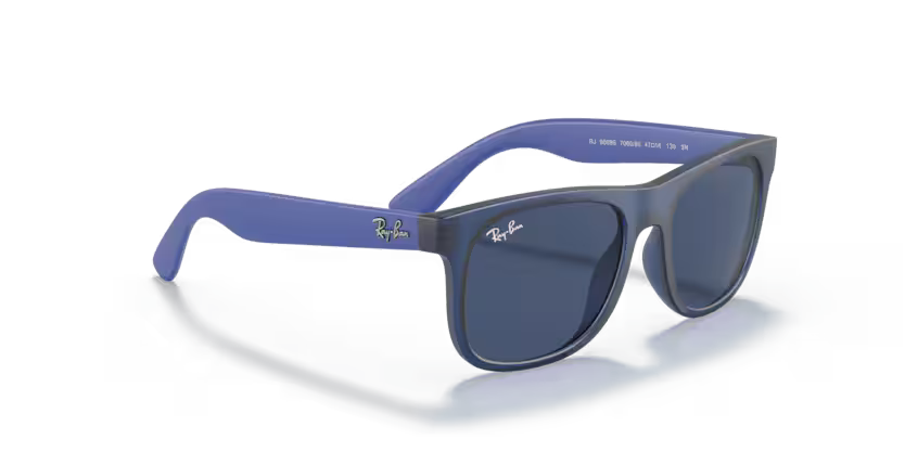 Ray-Ban Junior 0RJ9069S 706080 48mm Sunglasses