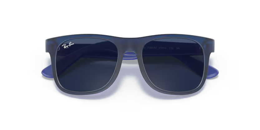 Ray-Ban Junior 0RJ9069S 706080 48mm Sunglasses