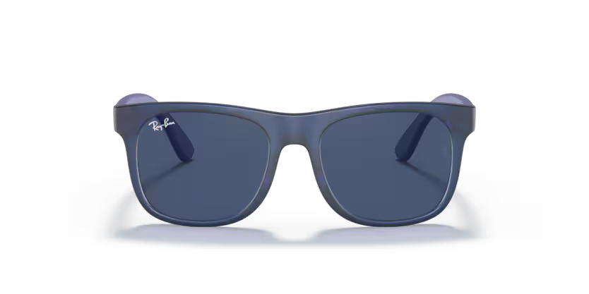 Ray-Ban Junior 0RJ9069S 706080 48mm Sunglasses