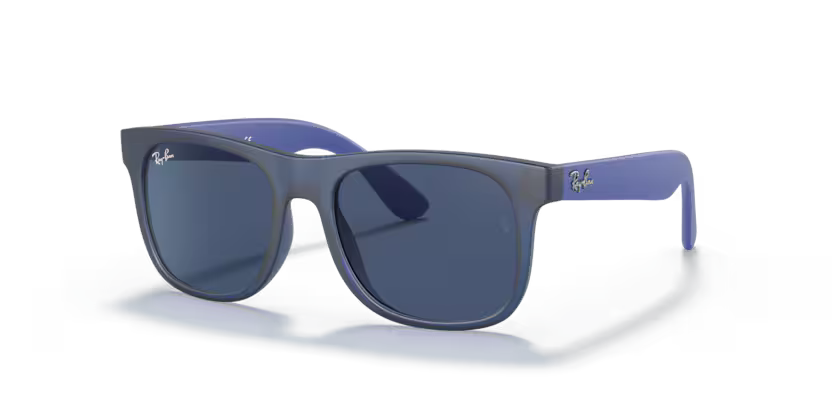Ray-Ban Junior 0RJ9069S 706080 48mm Sunglasses