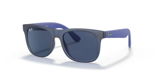 Ray-Ban Junior 0RJ9069S 706080 48mm Sunglasses