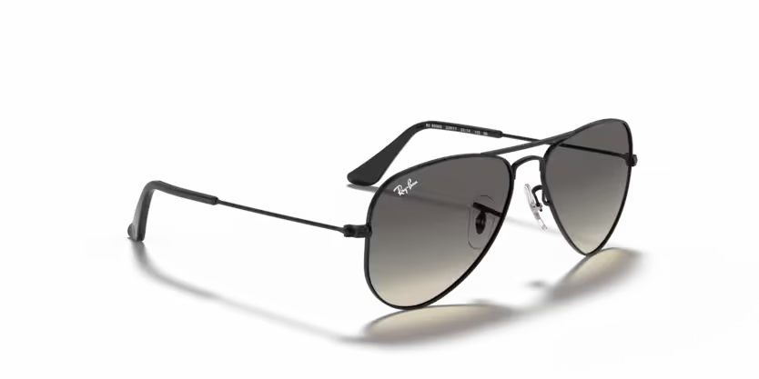Ray-Ban Junior 0RJ9506S 220/11 50mm Sunglasses