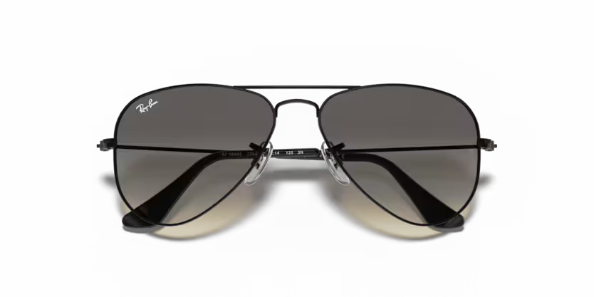 Ray-Ban Junior 0RJ9506S 220/11 50mm Sunglasses