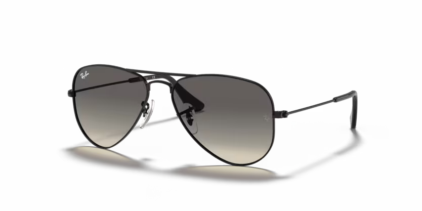 Ray-Ban Junior 0RJ9506S 220/11 50mm Sunglasses
